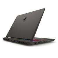 Nouveau MSI Titan16 AI Intel Ultra9-275HX 16 Go 1 To SSD 16" 2.5K 240Hz Ordinateur Portable Gaming Personnalisable RTX5070Ti pour Création de Contenu