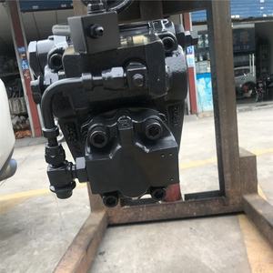 Pompa hidrolik penggali PC300-7 708-2g-00023 <span class=keywords><strong>Pump</strong></span> - Product Image 4