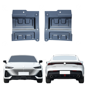 Changan профессиональный поставщик, новая нижняя отделка в сборе, пластиковые лучшие оптовые запасные части для защиты бампера - Product Image 3