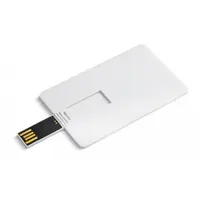Pen Drive USB 2.0 8Gb 16GB, Grosir Murah Bisnis Kartu Sim Tipe Usb Flash Drive Kartu Id Stik Memori