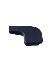 Braccio Tergicristallo Anteriore Sinistro di Qualità OE con Design Brevettato per <span class=keywords><strong>BMW</strong></span> Serie 3 E92 E93 - Product Image 5