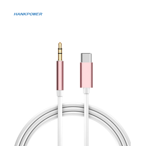 <span class=keywords><strong>C</strong></span>áp Âm Thanh Aux 3.5Mm Bán Sỉ Cao <span class=keywords><strong>C</strong></span>ấp Bộ Chuyển Đổi USB <span class=keywords><strong>C</strong></span> Aux Cho Xe Hơi 1M 3.5Mm <span class=keywords><strong>C</strong></span>áp Âm Thanh Type <span class=keywords><strong>C</strong></span> Sang 3.5 Đự<span class=keywords><strong>c</strong></span> - Product Image 2