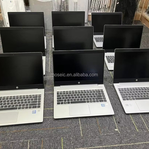 Cho HP 440g6 I5-8Generation Máy Tính Xách Tay Với Win 10 Nhà 8G Ram 256G SSD 14 ''Tiếng Anh Bàn Phím <span class=keywords><strong>S</strong></span>ử Dụng Kinh Doanh Máy Tính Xách Tay Máy Tính Văn Phòng - Product Image 3