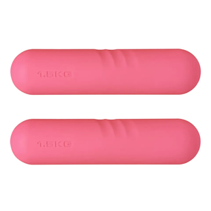 Mano che tiene il peso Pilates Personalizzare <span class=keywords><strong>manubri</strong></span> Beige sulle mani esercizio Yoga - Product Image 4