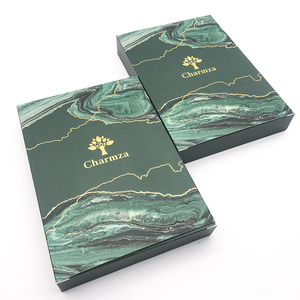 Cajas de cosméticos para mascarillas de belleza, respetuosas con el medio ambiente, embalaje para el cuidado de la piel - Product Image 3