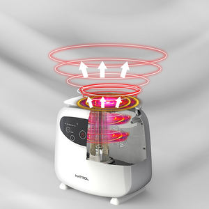 <span class=keywords><strong>Sèche</strong></span>-<span class=keywords><strong>linge</strong></span> portable intelligent <span class=keywords><strong>3</strong></span> en 1 à séchage rapide et anti-rides <span class=keywords><strong>Sèche</strong></span>-<span class=keywords><strong>linge</strong></span> électrique compact à repasser à air chaud commercial - Product Image 4