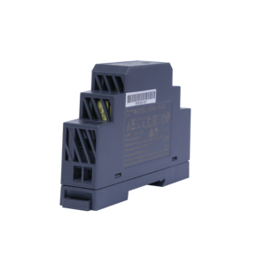 Meanwell Din Rail Series Step Sharp HDR-30-24 36W Single Output <strong>Industry</strong> Use Switching Power Supply 24VDC 1.5A 100-240VAC Input - Product Image 2