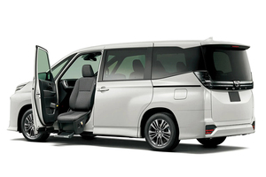 <span class=keywords><strong>Voiture</strong></span> d'occasion <span class=keywords><strong>Toyota</strong></span> Voxy <span class=keywords><strong>2022</strong></span> automatique, conduite à gauche, 20L, monospace, réservoir 55L, autonomie 700km, faibles frais de carburant pour les trajets quotidiens en Afrique - Product Image 4