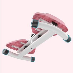 Chifory High Quality Durable Easy Operation Home Use Exercise Machine Unisex Waist Twister With Lightweight <b>Body</b> - Product Image 6