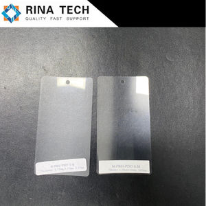 Vente en gros de film diffuseur à angle étroit de la série M-Microstructure Distribution lisse de la lumière pour les luminaires de musée Projecteur - Product Image 3