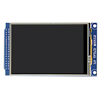 Module d'écran tactile d'affichage TFT LCD 3.5 pouces 480*320