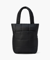Sac de sport compact et léger en nylon pour femme avec logo personnalisé, idéal pour le tennis, le pickleball, le badminton et le transport quotidien d'équipement