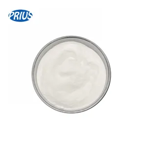 factory supply Raw Material Sodium Hyaluronate Cosmetics Grade Hyaluronic Acid