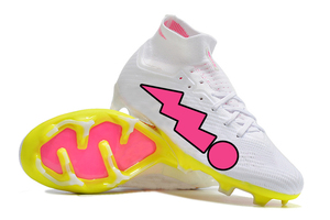 Chaussures de football personnalisées à bas prix, nouvelle mode, chaussures de foot uniques, qualité supérieure, chaussures de football pour hommes, personnalisées à bas prix - Product Image 4