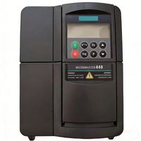 Convertisseur de fréquence Siemens Micromaster 6SE6440-2UD24-0BA1, neuf et d'origine