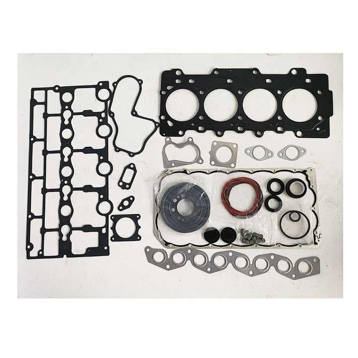Guarnizioni Serie Quantum 5 Guarnizioni Per Motore Briggs & Stratton - Set Custodia Guarnizione Adatto Serie 272198, 692232 Guarnizione Custodia Motore B&S - Foto 7