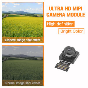 Cámara de Alta Calidad Ultra HD Imx586 de 48MP, Alta Velocidad de 30fps, Captura de Movimiento HDR, Visión Dinámica Amplia, IA, 1/2 Módulo de Cámara 3D con Sensor de Pulgadas - Product Image 5