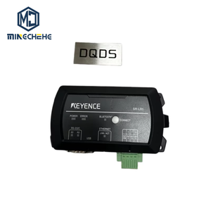 ชุดสื่อสาร KEYENCE สำหรับเครื่องมาร์กกิ้งด้วยเลเซอร์ SR-LR1 สำหรับระบบอัตโนมัติทางอุตสาหกรรม โมดูลอินเทอร์เฟซอีเธอร์เน็ต อุปกรณ์เสริม - Product Image 1