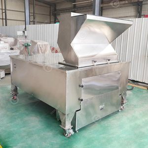 Trituradora de pasta de cerdo y ternera, trituradora pequeña de pollo, aves de corral, ganado, cerdo, máquina trituradora de hueso grande seco Guangzhou - Product Image 3