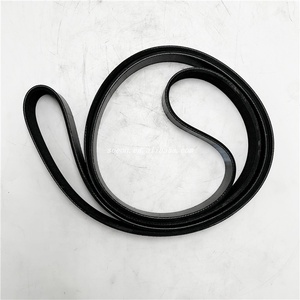 Brandneue Hochwertige LKW-Teile Rippenriemen 8pk2358 für FAW Jiefang LKW - Product Image 4