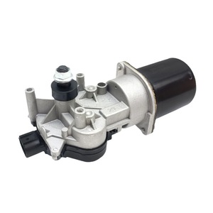 Motor de Limpiaparabrisas Honda 76505-SDA-A01 para Accord CRV City Lingpai, Construcción en Acero - Product Image 1