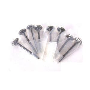 Pièces détachées pour chargeuse YN4A055-31CR, guide de soupape de moteur diesel - Product Image 1