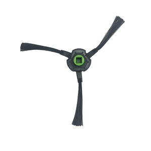 Ecovacs แปรง U2 U2 Pro yeedi K650ด้านข้าง130mm อะไหล่พลาสติกสำหรับใช้ในบ้าน - Product Image 3