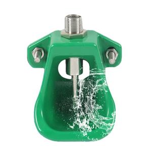 Bols à <span class=keywords><strong>boire</strong></span> de distributeur d'eau automatique spécial d'élevage de bétail pour porcelets et agneaux - Product Image 2