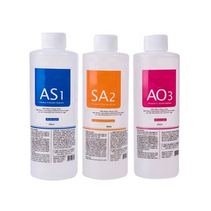 Frasco sérico para cuidados com a pele, garrafa para cuidados com a pele, tratamento facial, 2022 - Product Image 1