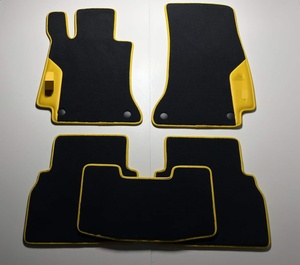 Alfombras y Tapetes Especiales Aptos para <span class=keywords><strong>Audi</strong></span> A4, A6, L, A5, A7, <span class=keywords><strong>Q2</strong></span>, L3, Q5, Q6, Q7, RS3, 4567, S8 - Product Image 5