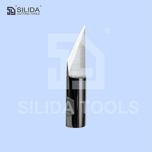 Cuchillas de corte de alta precisión de calidad de confianza de fabricante personalizado directo de Esko Kongsberg, servicio competitivo, al por mayor - Product Image 4