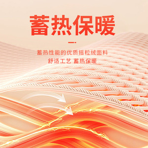 Autumn Winter Warm Neck Warmer Fleece Ear Flap Cap Adult Cycling Skiing Outdoor Protection Set - Product Image 2