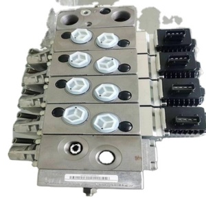 PVG32-3 Multi-vanne proportionnelle - Product Image 1
