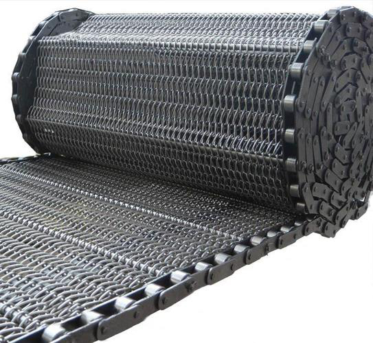 Silver Color Stainless Steel Metal Mesh
