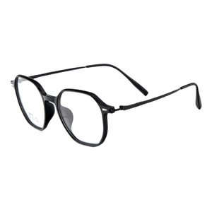 Montura de Gafas Ovaladas Danyang 98026 TR90, Montura Completa, Lentes de Resina, Ligeras, Protección Contra Luz Azul, Unisex - Product Image 1