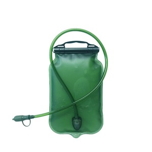 Bolsa de agua para exteriores de 2L, bolsa de TPU para beber, para ciclismo, maratón y deportes - Product Image 5