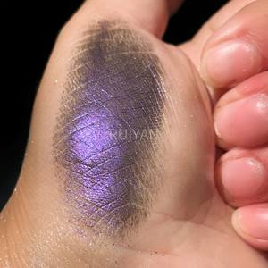 สีอีพ็อกซี่เคลือบพื้นเรซิ่น กลิตเตอร์สเปรย์สำหรับรถยนต์ ผงไมก้าสำหรับยานยนต์ ไทเทเนียมไดออกไซด์ ผงเรืองแสงในที่มืด - Product Image 5