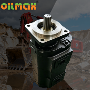 Bomba de Engranajes de Repuesto P76-TR100 Económica para Talleres de Reparación - Product Image 1