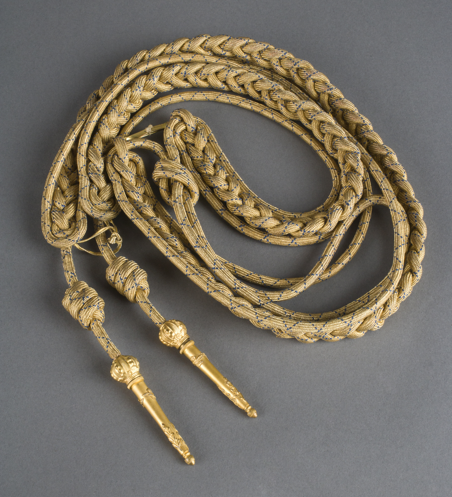 Военная Униформа aiguillette, армейский защитный плечевой шнур, униформа аксессуар aiguillette