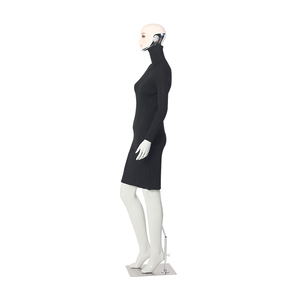 Top Kwaliteit Mannequin Pop Mode Levensgrote Vrouw Full Body Glasvezel Dummy Full Body Vrouw Mannequins - Product Image 4