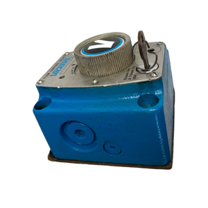 แผ่นกรองแบบไหลผ่าน FG021500 50 S10 เหมาะสำหรับระบบไฮดรอลิกในอุตสาหกรรม - Product Image 2