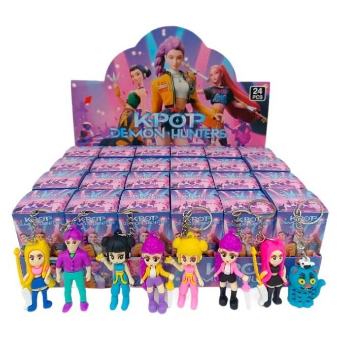 Última colección de anime chica muñecas bonitas para niños