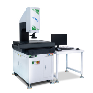 Instrument de mesure optique CNC série AUSKY AMQ320, équipement de test dimensionnel vidéo pour la construction, garantie 1 an - Product Image 2