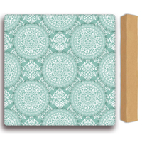 Tapis de jeu de Mahjong automatique de luxe pliable sur mesure, tapis de voyage carré pour poker, avec support en caoutchouc, écologique et durable