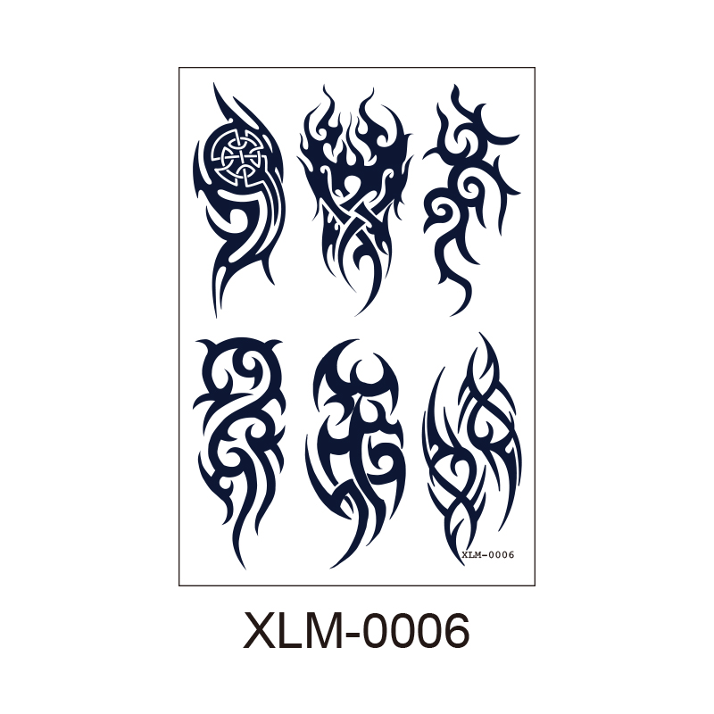 WXLM-006