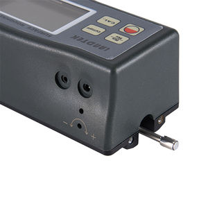 Sophisticated LANDTEK <strong>Surface</strong> Roughness Tester <strong>Meter</strong> SRT-6200S High Accuracy Electronic 1 Year IP67 Protection Split-type - Product Image 3