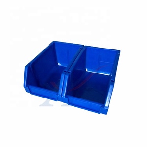 Thùng Nhựa Đựng Đồ Cỡ A3 Hộp Nhựa Xếp Chồng Lên Nhau Giá Bán Buôn - Product Image 3