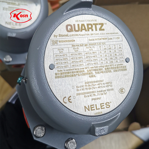 Thương hiệu mới stonel thạch anh explosionproof QX loạt qx2vcko2hdm vị trí Transmitter giới hạn chuyển đổi - Product Image 4