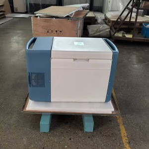Réfrigérateur portable mini 25L à température unique -86°C 2025 – Congélateur ultra basse température numérique pour usage médical/laboratoire - Product Image 3