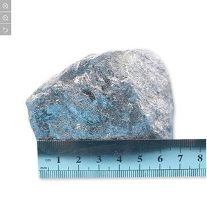 Ferrosilicium à bas prix pour la fonte, FeSi/Ferrosilicium/Ferrosilicium 75%/72%/Ferrosilicium 10-50mm - Product Image 2